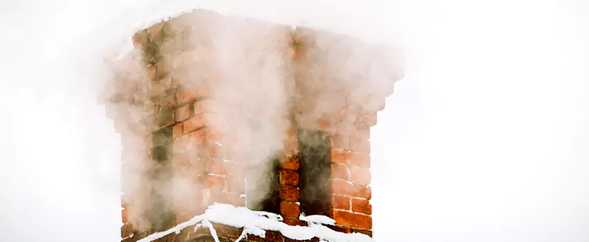 Chimney Flue Soot Removal in San Luis Obispo, CA
