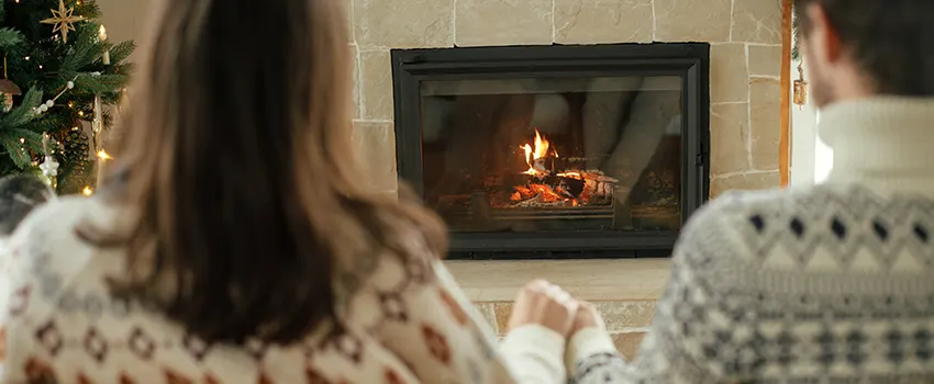 Superior Open-Hearth Wood Fireplaces in San Luis Obispo, CA