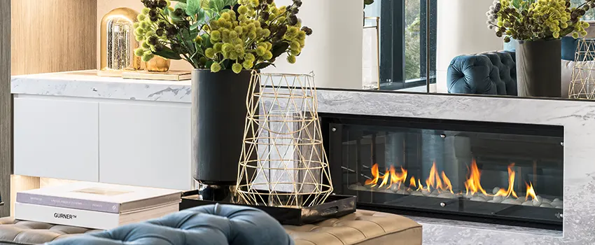 Professional Town & Country Luxury Fireplace Maintenance Experts in San Luis Obispo, California