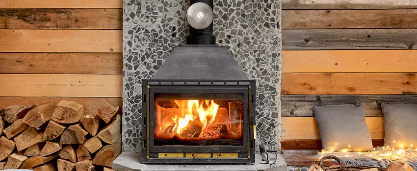 Travis Industries Elite Fireplace Inspection and Maintenance in San Luis Obispo, California