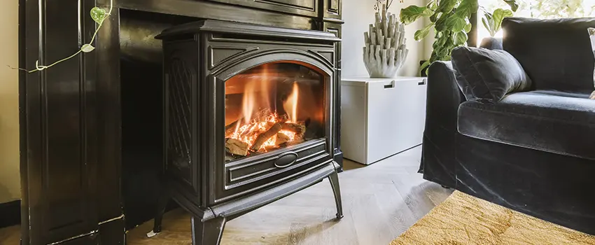 Valor Wood Fireplace in San Luis Obispo, CA