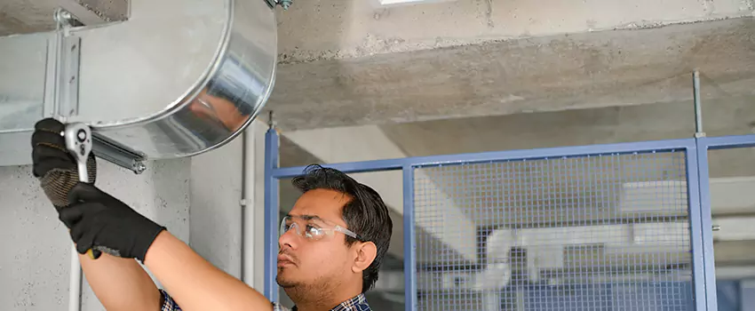 Benefit of Ventilation Cleaning in San Luis Obispo, California