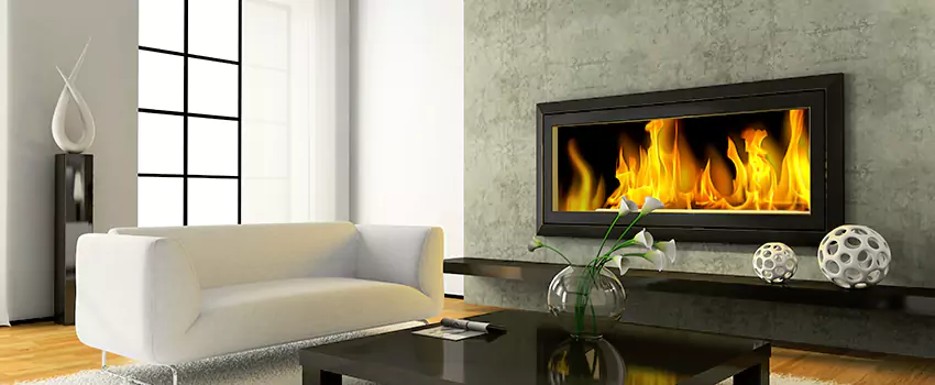 Ventless Fireplace Oxygen Depletion Sensor Installation and Repair Services in San Luis Obispo, California