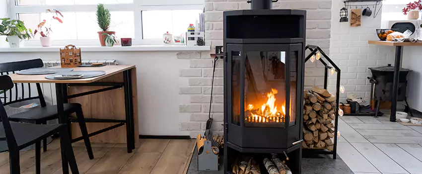 Cost of Vermont Castings Fireplace Services in San Luis Obispo, CA