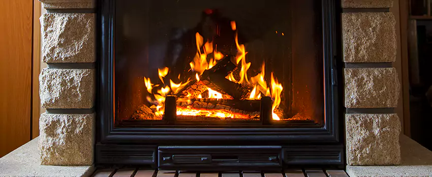 Cost of Wood Fireplace Installation in San Luis Obispo, CA