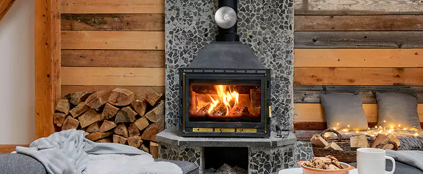 Affordable Wood Fireplace Fixing Solutions in San Luis Obispo, California
