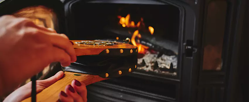 Cost of Wood Furnace Repair and Installation Services in San Luis Obispo, CA