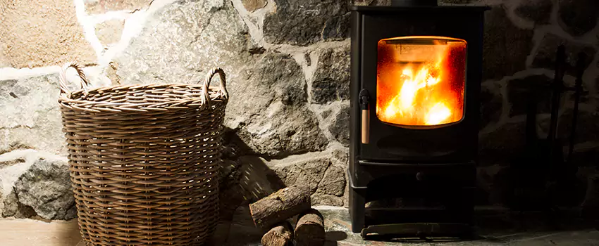 24/7 Wood Stove Installation Services in San Luis Obispo, California